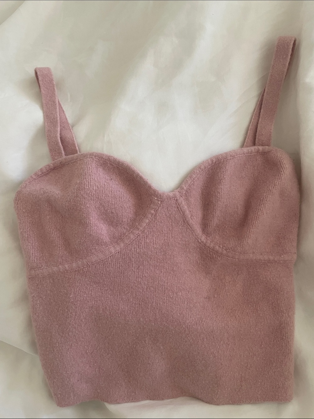 Aritzia Wilfred top